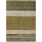 Chantissa Coffee Washable Indoor - Outdoor Rug - LOOMLAN - LOOMLAN Rugs - Outdoor Rugs