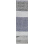 Chantissa Denim Washable Indoor - Outdoor Rug - LOOMLAN - LOOMLAN Rugs - Outdoor Rugs
