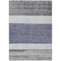 Chantissa Denim Washable Indoor - Outdoor Rug - LOOMLAN - LOOMLAN Rugs - Outdoor Rugs