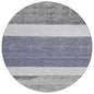 Chantissa Denim Washable Indoor - Outdoor Rug - LOOMLAN - LOOMLAN Rugs - Outdoor Rugs