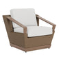 Charisma Aluminum Outdoor Lounge Chair-Outdoor Lounge Chairs-Lloyd Flanders-LOOMLAN
