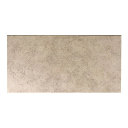 Charisma Aluminum Rectangular Outdoor Dining Table-Outdoor Dining Tables-Lloyd Flanders-LOOMLAN