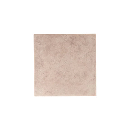 Charisma Aluminum Square Outdoor Cocktail Table-Outdoor Coffee Tables-Lloyd Flanders-LOOMLAN