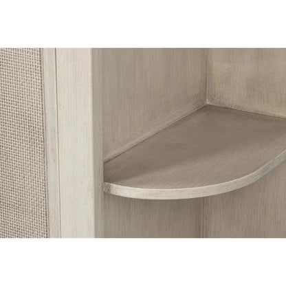 Charity Tulip Wood Ivory Sideboard - LOOMLAN - Sideboards