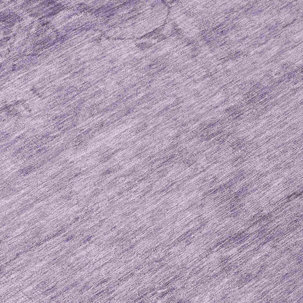 Charix Purple Washable Indoor - Outdoor Rug - LOOMLAN - LOOMLAN Rugs - Outdoor Rugs