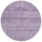 Charix Purple Washable Indoor - Outdoor Rug - LOOMLAN - LOOMLAN Rugs - Outdoor Rugs