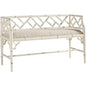 Charlotte Bench - LOOMLAN - Furniture Classics - Bedroom Benches