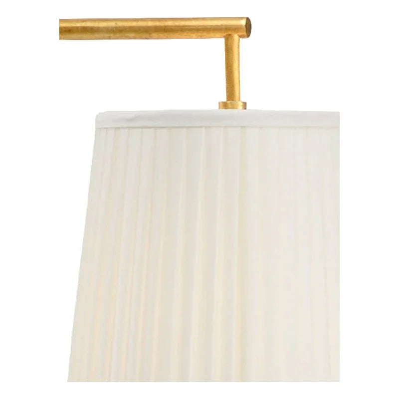 Charlotte Steel Made Floor Lamp-Floor Lamps-Chelsea House-LOOMLAN