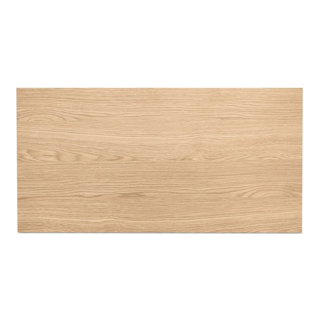 Charlotte Tempered Glass Door Tall Cabinet - LOOMLAN - Moe's Home - Accent Cabinets