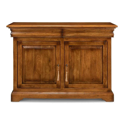 Charterhouse Cabinet Entryway - LOOMLAN - Sarreid - Accent Cabinets