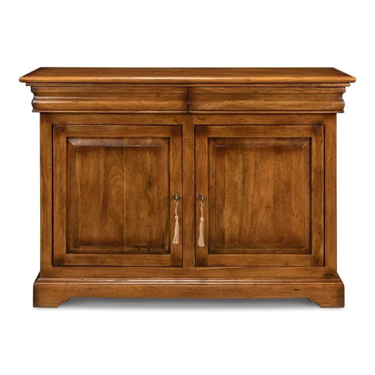 Charterhouse Cabinet Entryway - LOOMLAN - Sarreid - Accent Cabinets