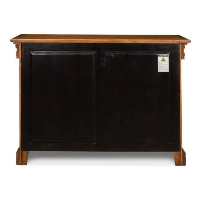 Charterhouse Cabinet Entryway - LOOMLAN - Sarreid - Accent Cabinets