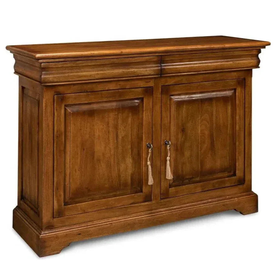 Charterhouse Cabinet Entryway - LOOMLAN - Sarreid - Accent Cabinets