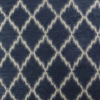 Chateau Cadet Blue Throw Pillow With Insert - LOOMLAN - D.V. Kap - Throw Pillows