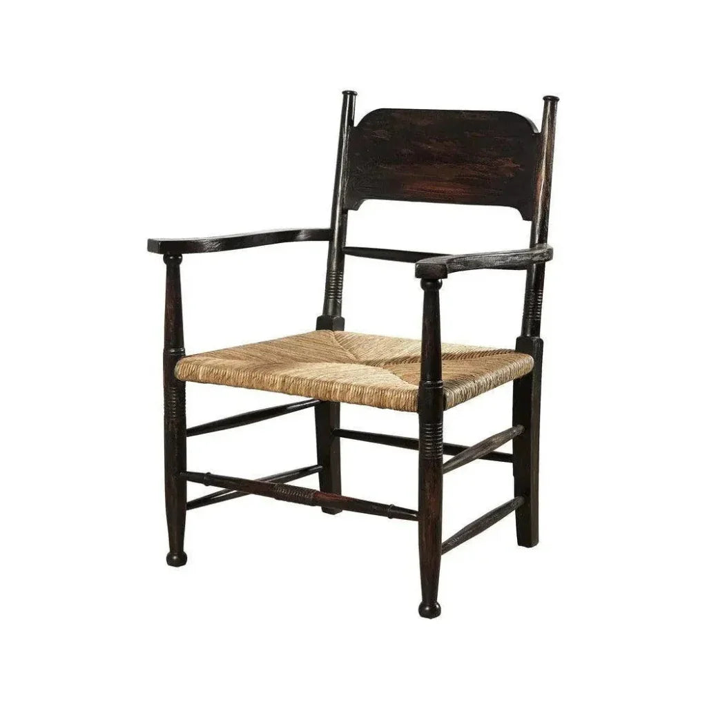 Chatham Chair Set of 2 - LOOMLAN - Furniture Classics - Dining Chairs