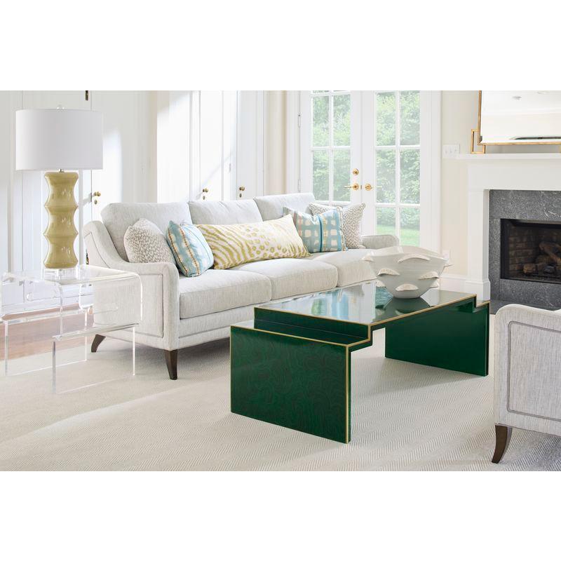 Chatsworth Wooden Made Table - LOOMLAN - Chelsea House - Coffee Tables