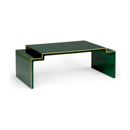 Chatsworth Wooden Made Table - LOOMLAN - Chelsea House - Coffee Tables