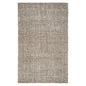 Chaw Brown Round Area Rugs For Dining Room - LOOMLAN - LOOMLAN - Area Rugs