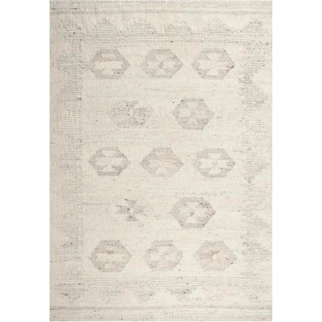 Chay Geometric Area Rugs For Living Room - LOOMLAN - LOOMLAN - Area Rugs