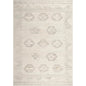 Chay Geometric Area Rugs For Living Room - LOOMLAN - LOOMLAN - Area Rugs