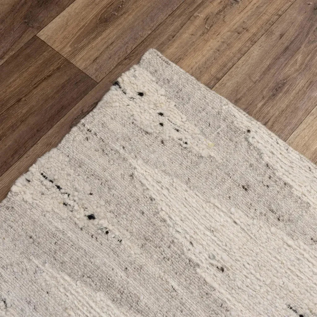 Cheb Geometric Area Rugs For Living Room - LOOMLAN - LOOMLAN - Area Rugs