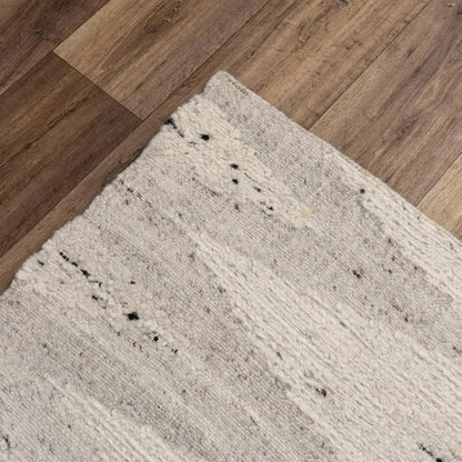 Cheb Geometric Area Rugs For Living Room - LOOMLAN - LOOMLAN - Area Rugs