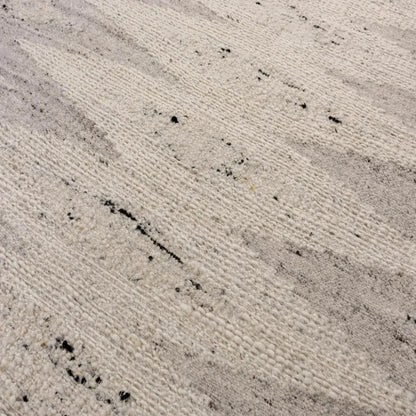 Cheb Geometric Area Rugs For Living Room - LOOMLAN - LOOMLAN - Area Rugs