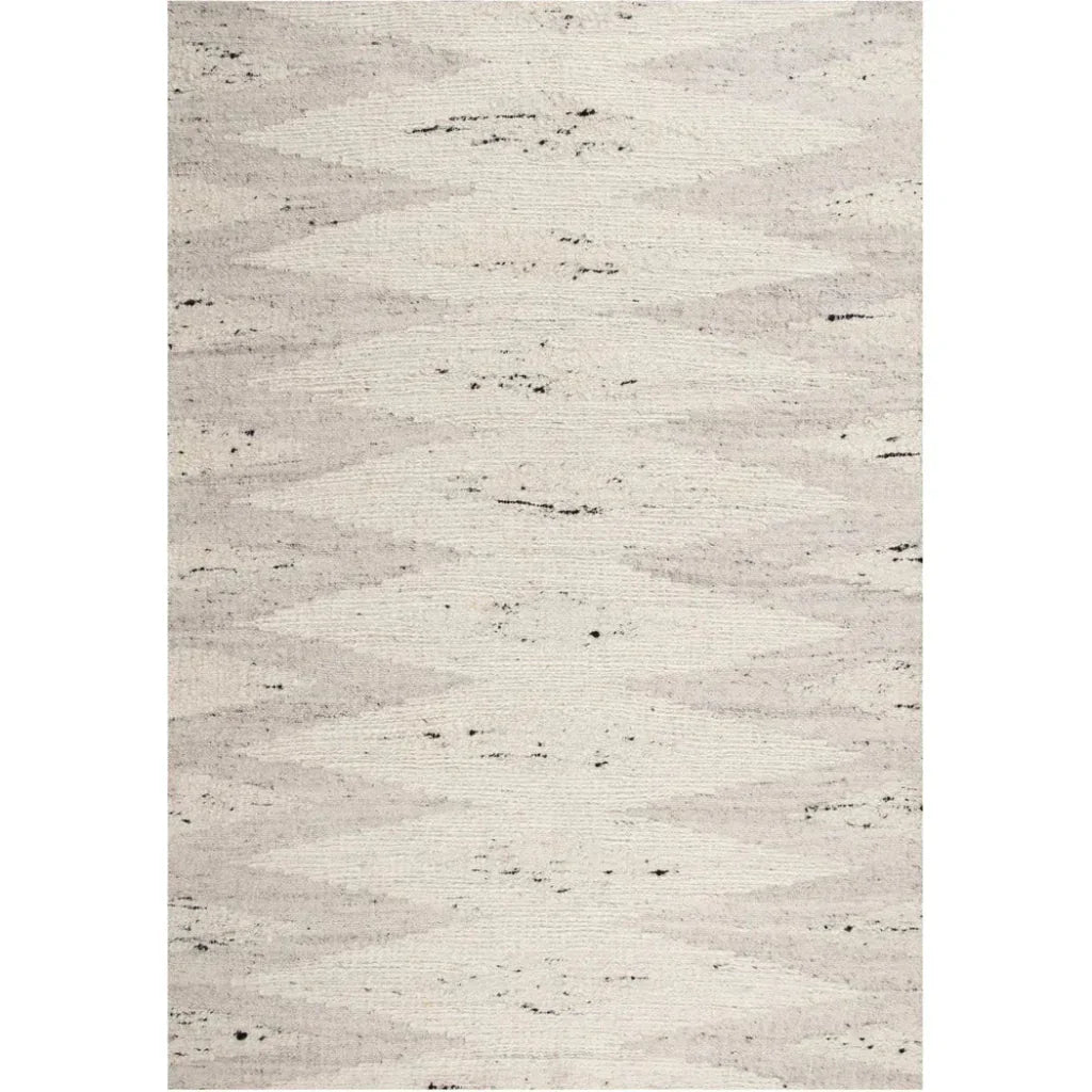 Cheb Geometric Area Rugs For Living Room - LOOMLAN - LOOMLAN - Area Rugs