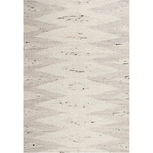 Cheb Geometric Area Rugs For Living Room - LOOMLAN - LOOMLAN - Area Rugs