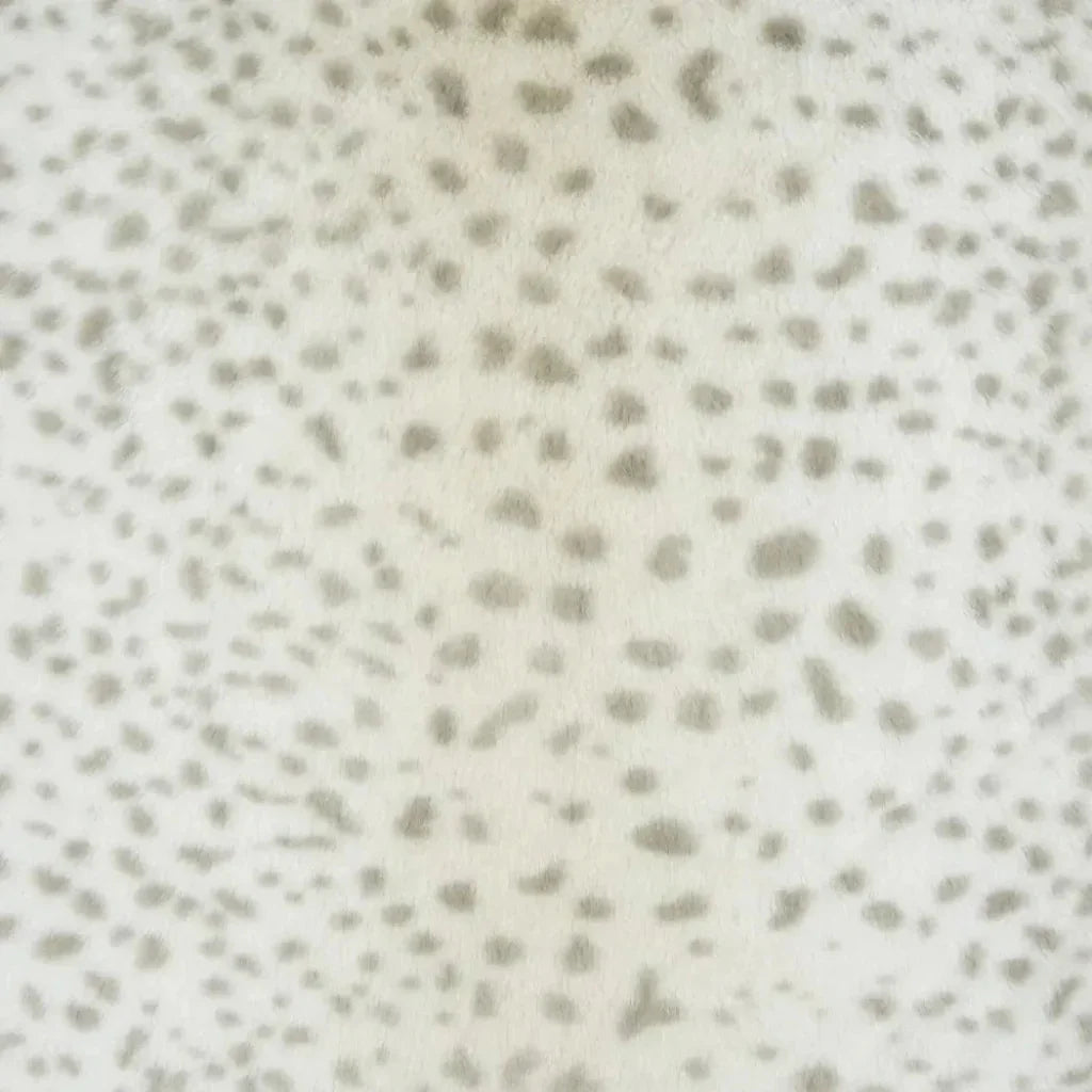 Cheeka White Throw Pillow With Insert - LOOMLAN - D.V. Kap - Throw Pillows