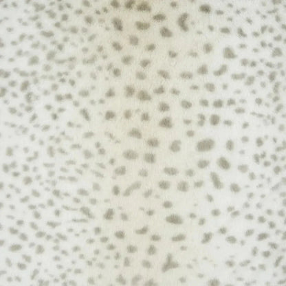 Cheeka White Throw Pillow With Insert - LOOMLAN - D.V. Kap - Throw Pillows