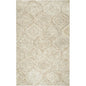 Chen Wool Brown Hallway Kitchen Runner Rug - LOOMLAN - LOOMLAN - Area Rugs