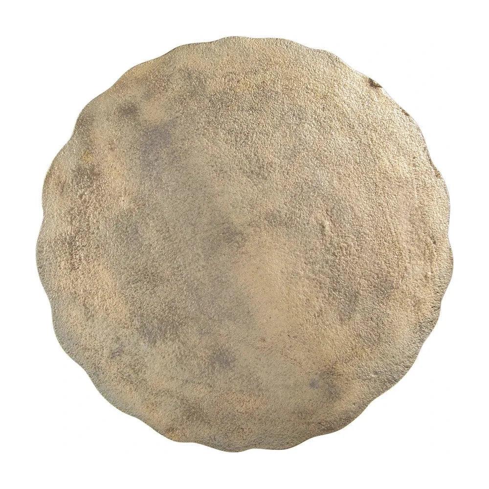 Chenai Drink Table Black - LOOMLAN - Zuo Modern - Coffee Tables