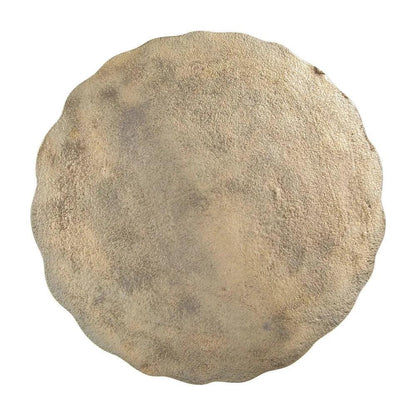 Chenai Drink Table Black - LOOMLAN - Zuo Modern - Coffee Tables