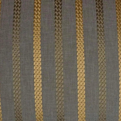 Cheverny Charcoal Grey Throw Pillow Insert - LOOMLAN - D.V. Kap - Throw Pillows