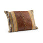 Cheyenne Hand Loomed Tapestry Throw Pillow - LOOMLAN - Wildwood - Throw Pillows