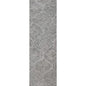 Chic Wool Gray Hallway Kitchen Runner Rug - LOOMLAN - LOOMLAN - Area Rugs