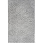 Chic Wool Gray Hallway Kitchen Runner Rug - LOOMLAN - LOOMLAN - Area Rugs