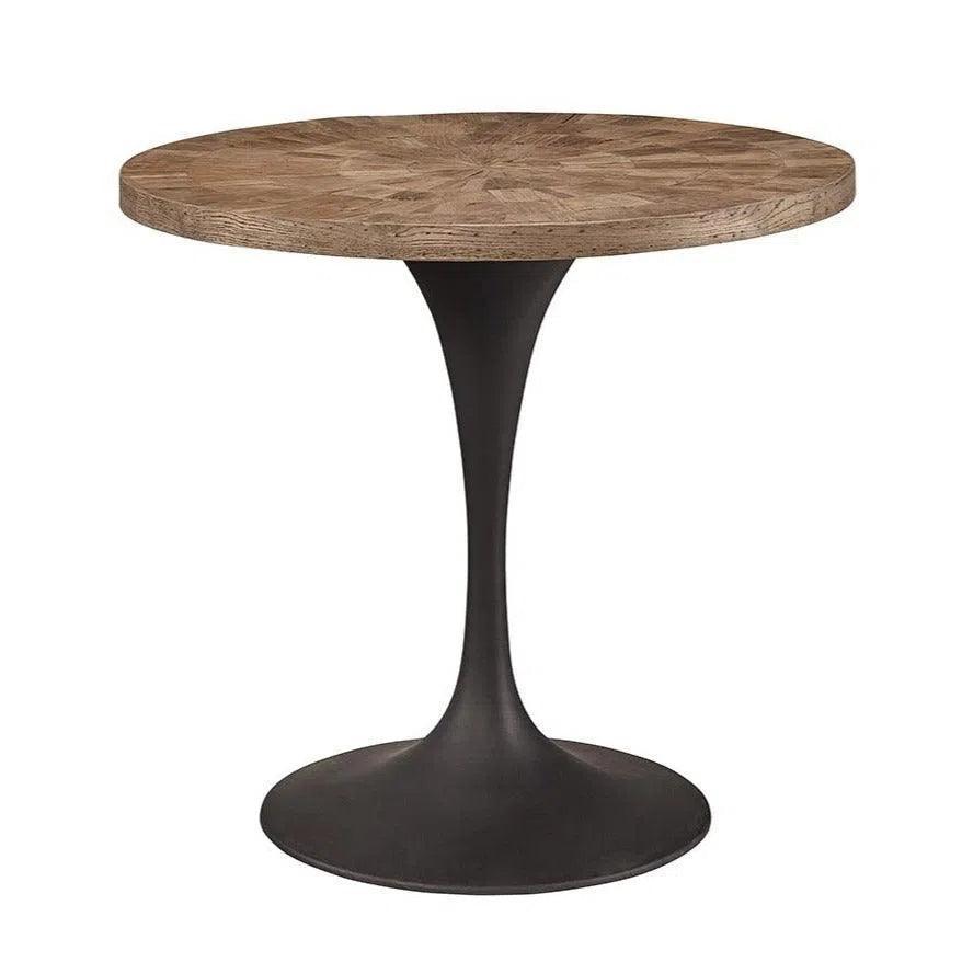 Chips Bistro Table - LOOMLAN - Furniture Classics - Side Tables