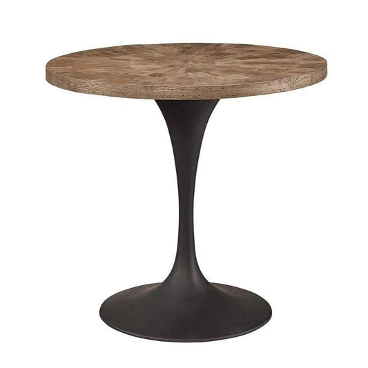Chips Bistro Table - LOOMLAN - Furniture Classics - Side Tables