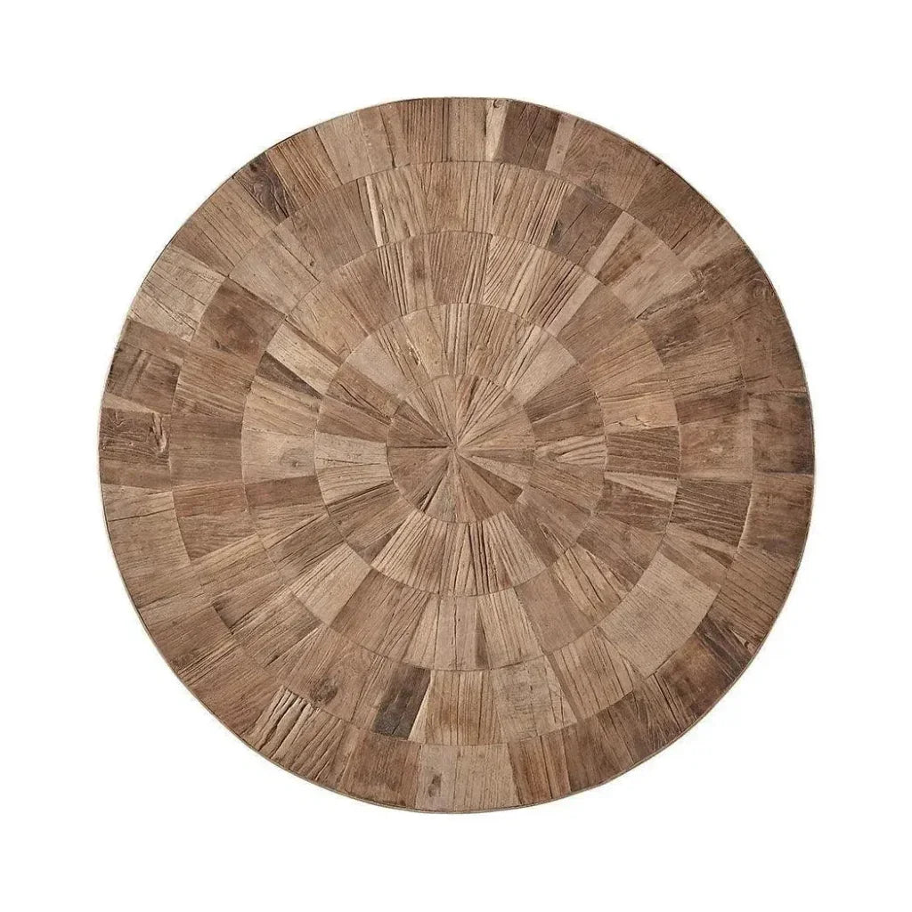 Chips Pub Table - LOOMLAN - Furniture Classics - Side Tables