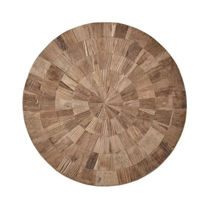 Chips Pub Table - LOOMLAN - Furniture Classics - Side Tables