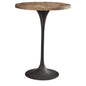 Chips Pub Table - LOOMLAN - Furniture Classics - Side Tables