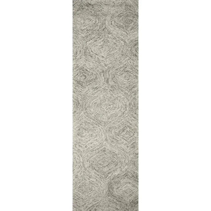 Chis Wool Beige Hallway Kitchen Runner Rug - LOOMLAN - LOOMLAN - Area Rugs