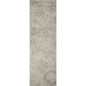 Chis Wool Beige Hallway Kitchen Runner Rug - LOOMLAN - LOOMLAN - Area Rugs