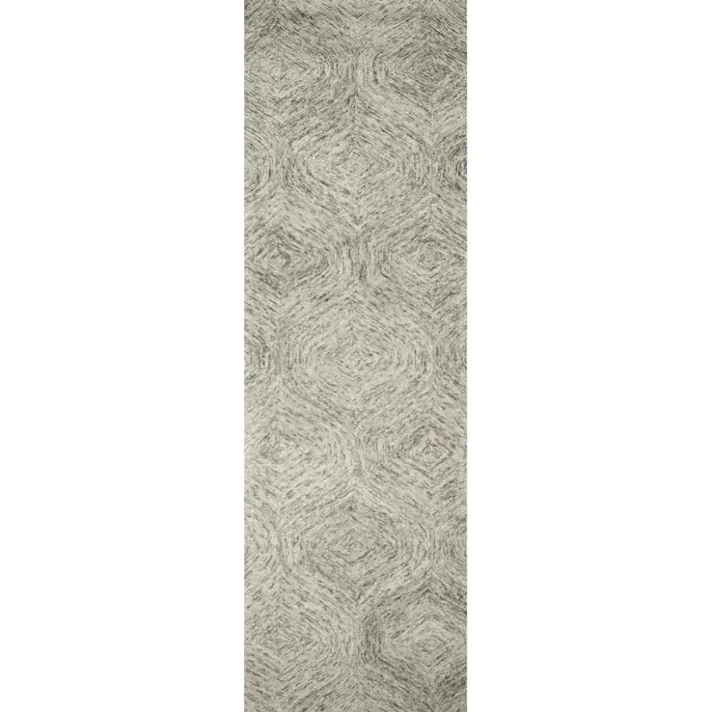 Chis Wool Beige Hallway Kitchen Runner Rug - LOOMLAN - LOOMLAN - Area Rugs