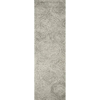 Chis Wool Beige Hallway Kitchen Runner Rug - LOOMLAN - LOOMLAN - Area Rugs
