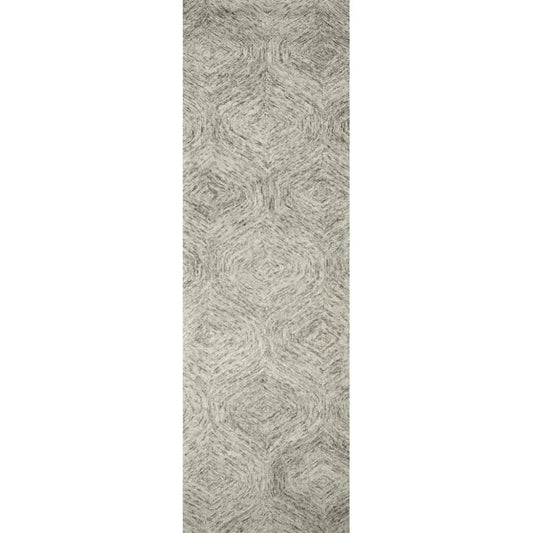 Chis Wool Beige Hallway Kitchen Runner Rug - LOOMLAN - LOOMLAN - Area Rugs