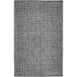 Chlo Wool Black Hallway Kitchen Runner Rug - LOOMLAN - LOOMLAN - Area Rugs