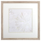 Choir Neutral Square Framed Wall Art